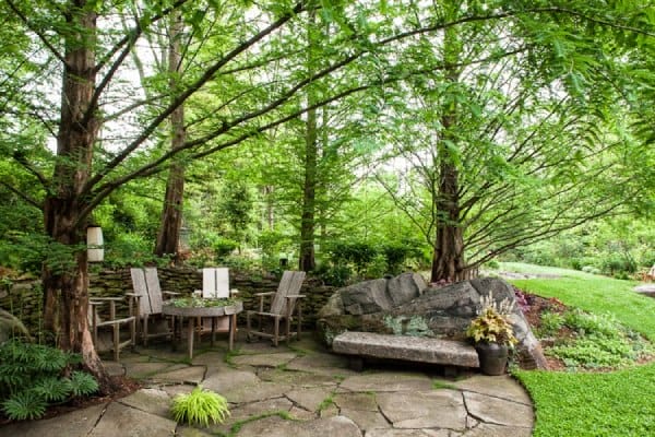 Landscape Architecture