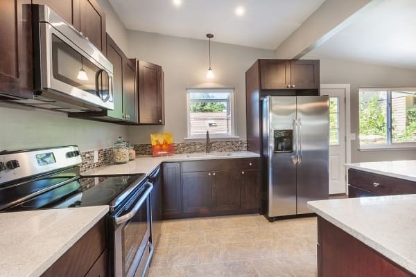 Light up Your Kitchen
