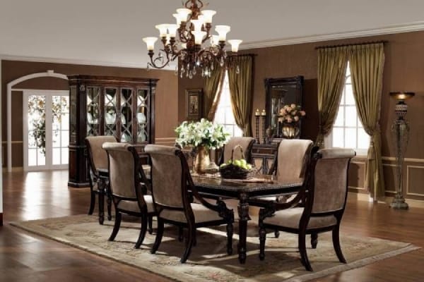 Lighting for Dining Room