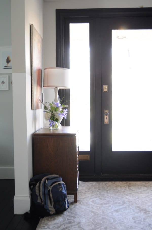 Make Entryway Interesting
