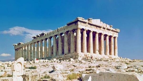 Parthenon