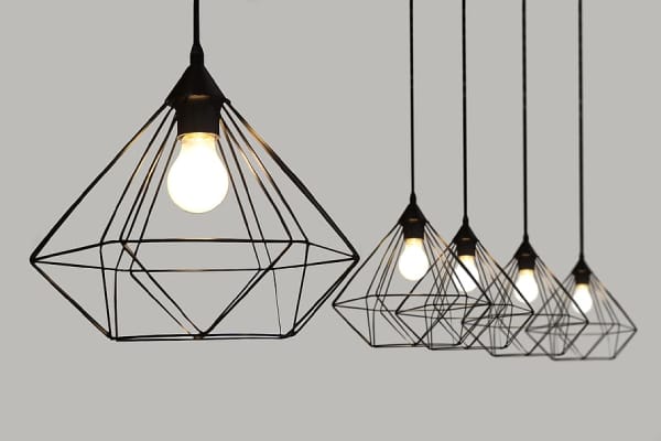 Pendant Lights