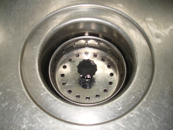 Sink Stopper