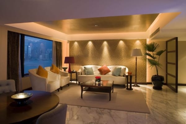 Task Lighting