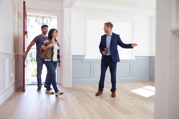 Think About House Size Before You Buy New Home