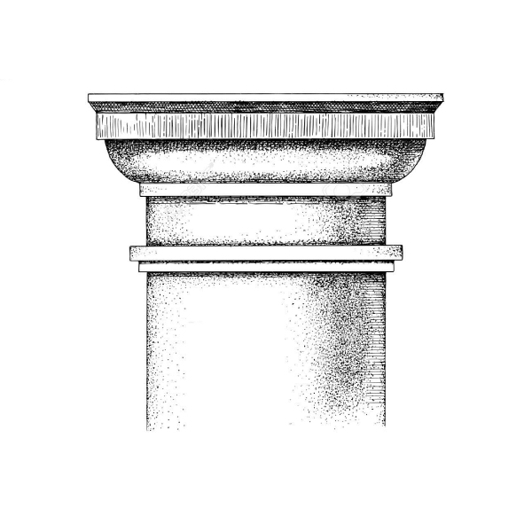 Tuscan Order