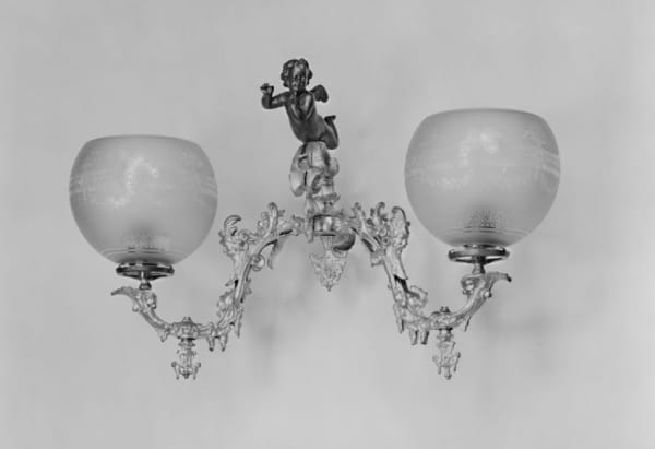Wall Sconces