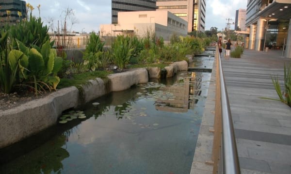 Water Treatment