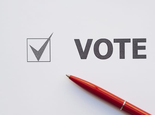 Find Voter Registration before Moving to a New Home