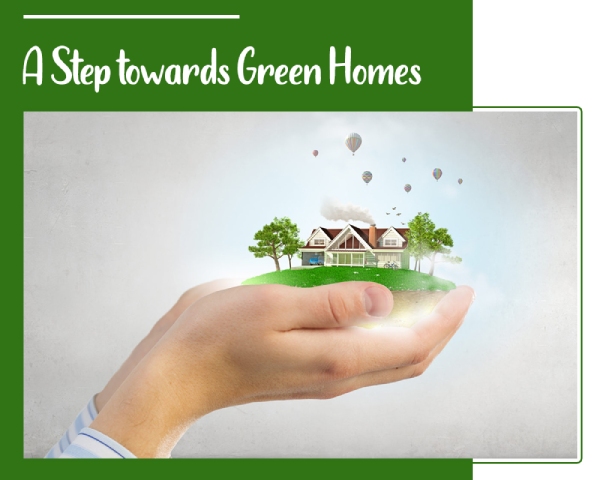 Green Home