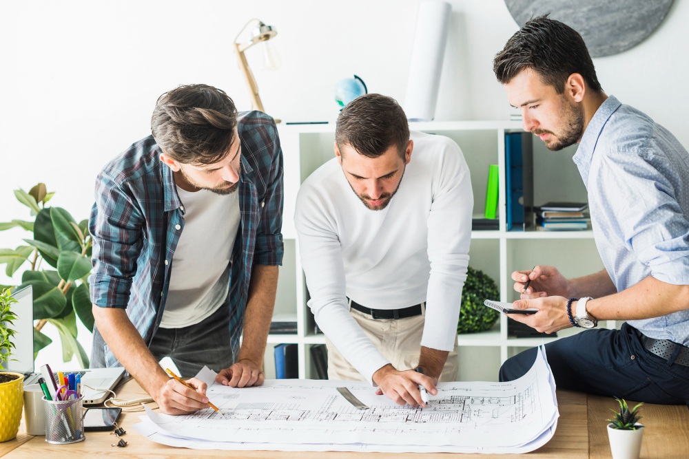 Interior Designers