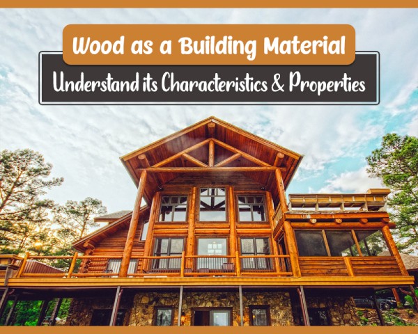 Properties of Wood