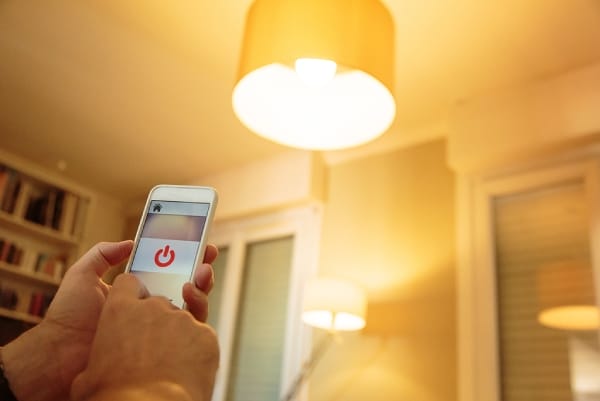 Utility Services before Moving to a New Home