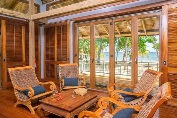 Wood Decorative Properties