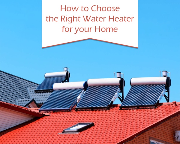 Best Solar Water Heater