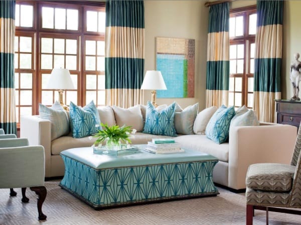 Center Table in tune with Sofa