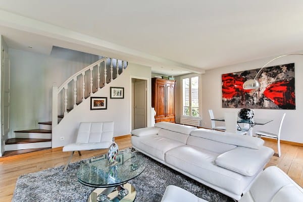 Light and Airy Room