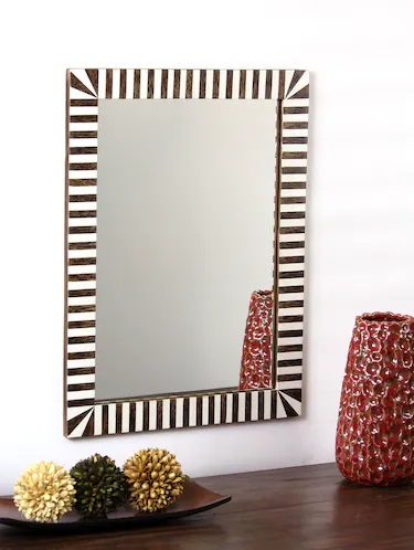 Mirror as a Conversation Starter