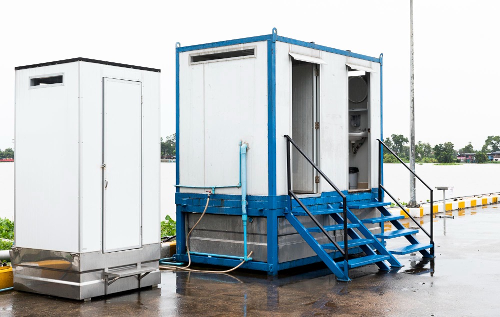 Mobile Welfare Units