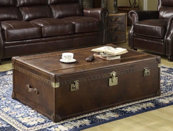Old traditional unique centerpiece