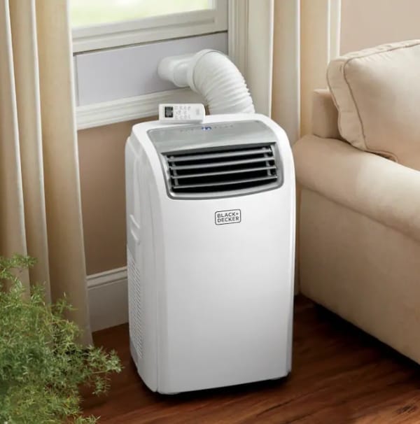 Portable Air Conditioner Installation in Small Homes
