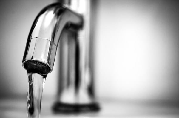 Use Less Water