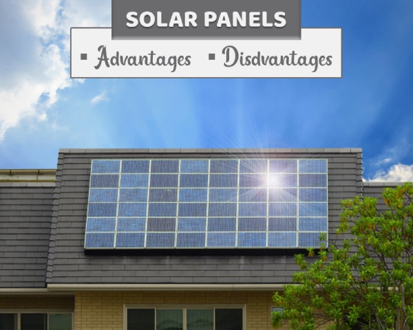 Pros and Cons of Solar Power