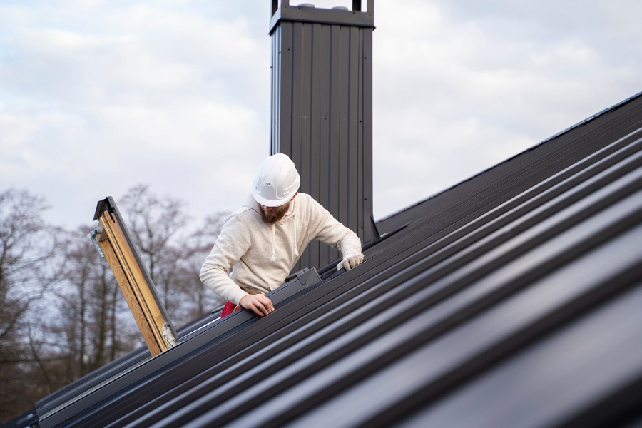 Attic Inspection