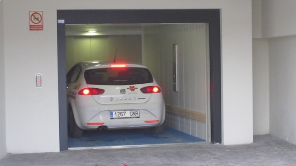 Car Lift