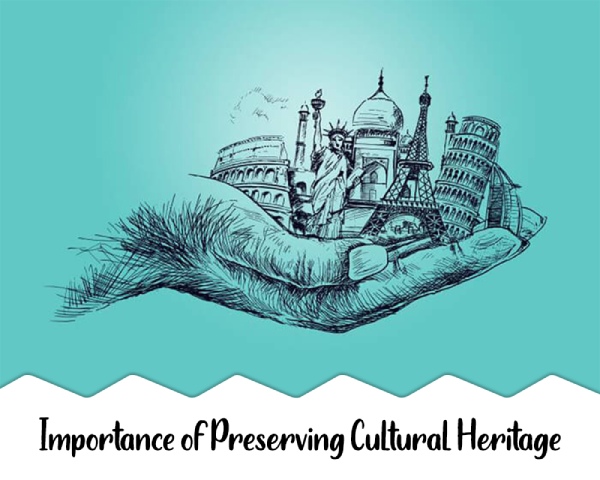 Cultural Heritage Preservation