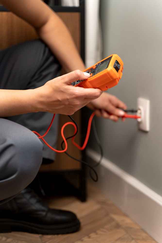 Electricity Inspection