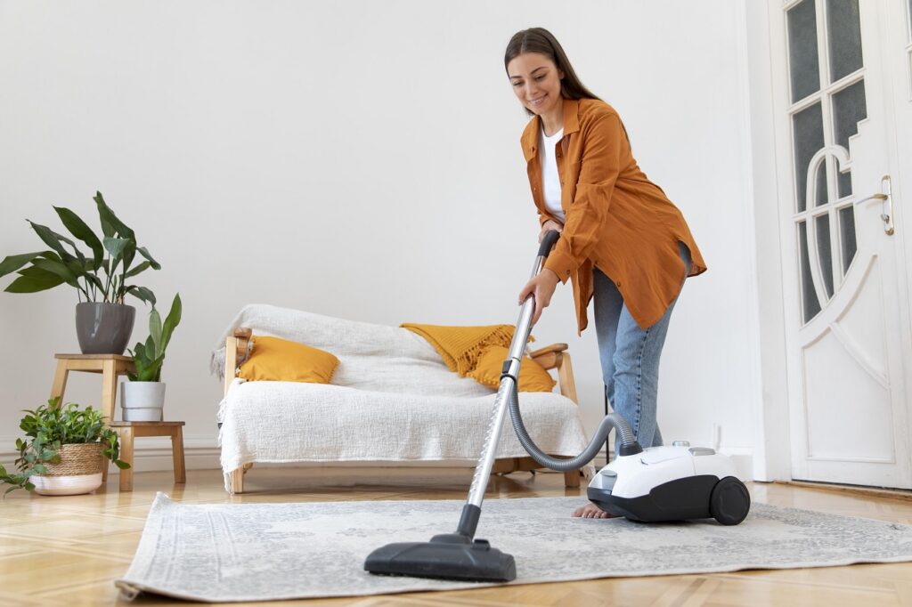 Safety while Operating Electrical Cleaning Tools Safety while Operating Electrical Cleaning Tools