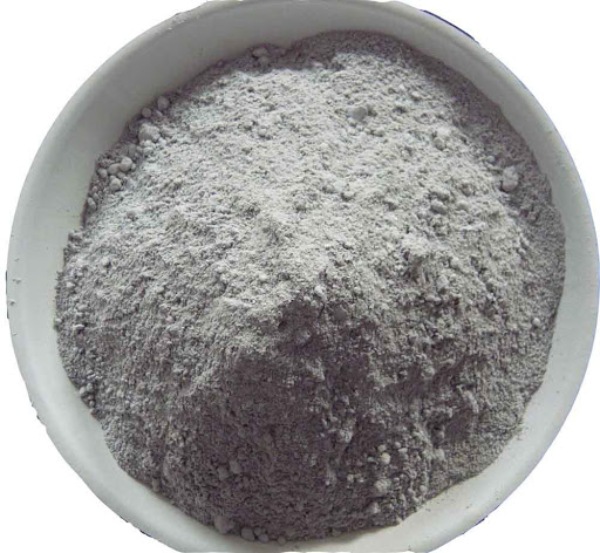 Special Cements