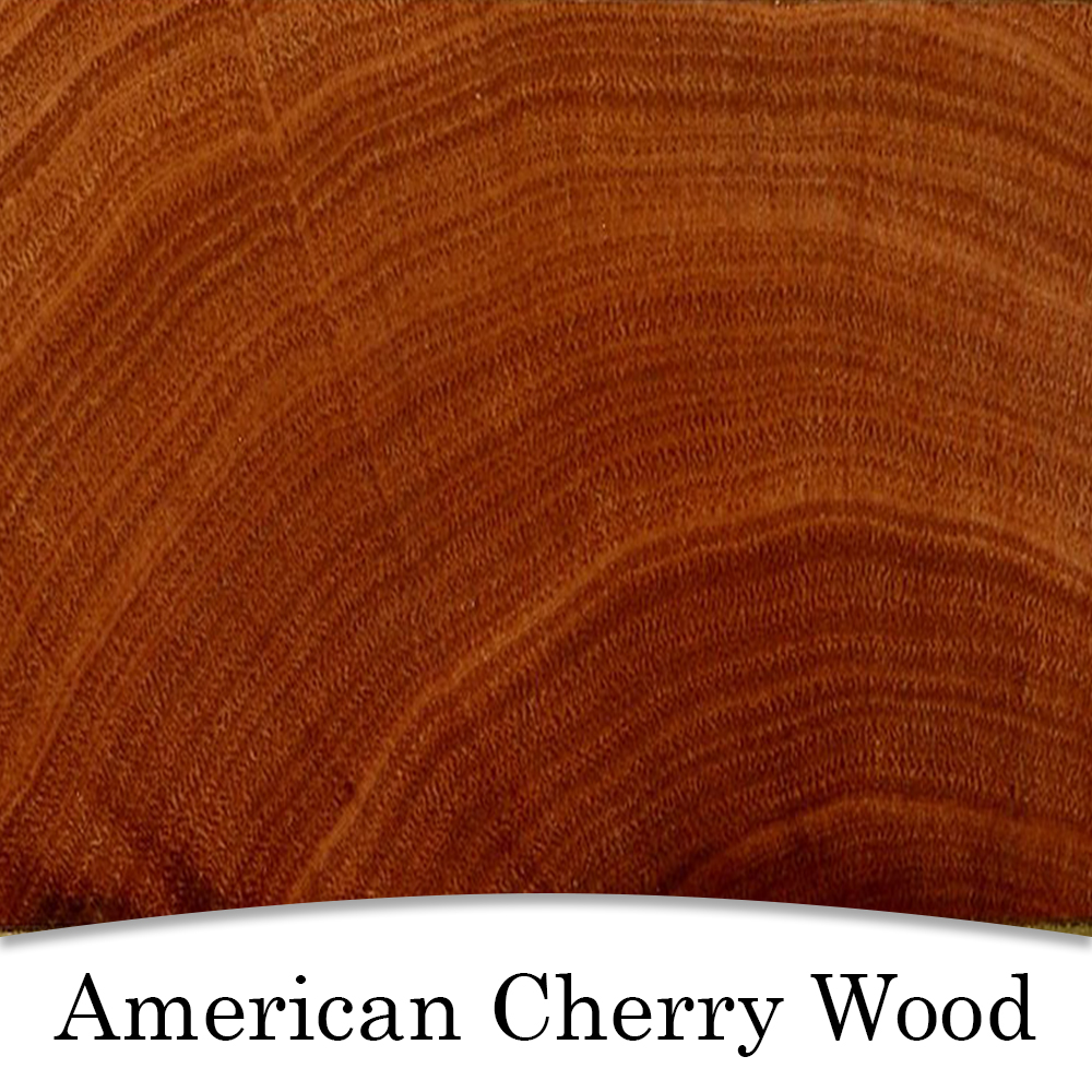 Cherry Wood