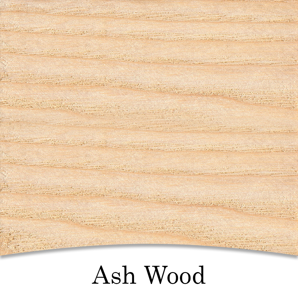 Ash Wood