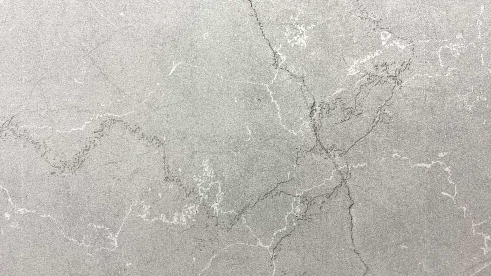 Cracks in Concrete Countertop