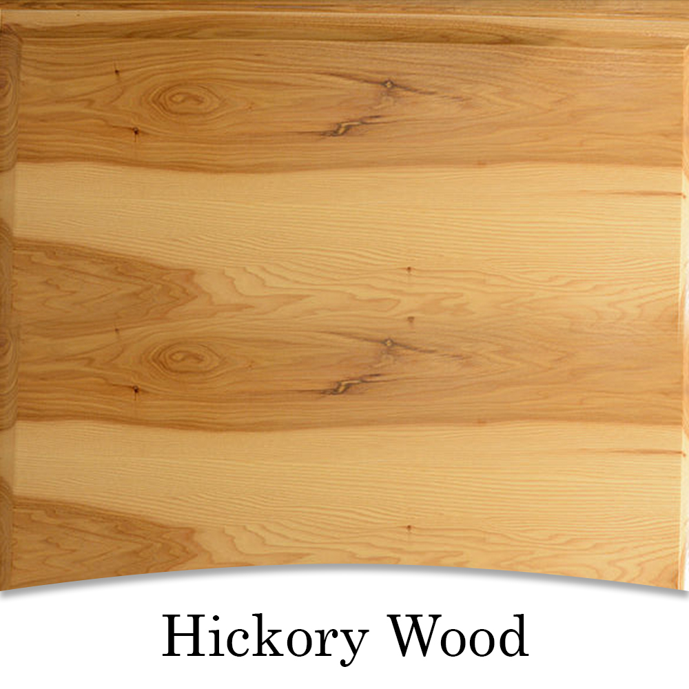 Hickory Wood