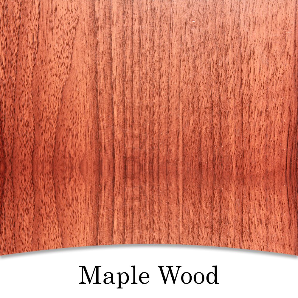 Maple Wood