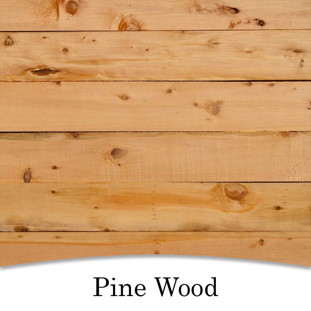 Pine Wood