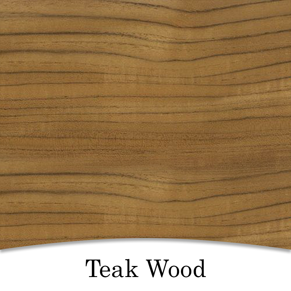 Teak Wood