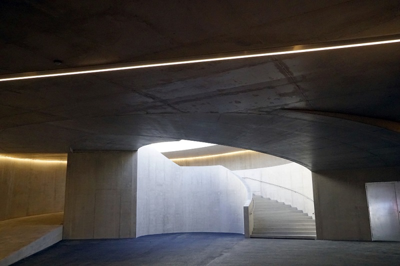 Beams and Pillars