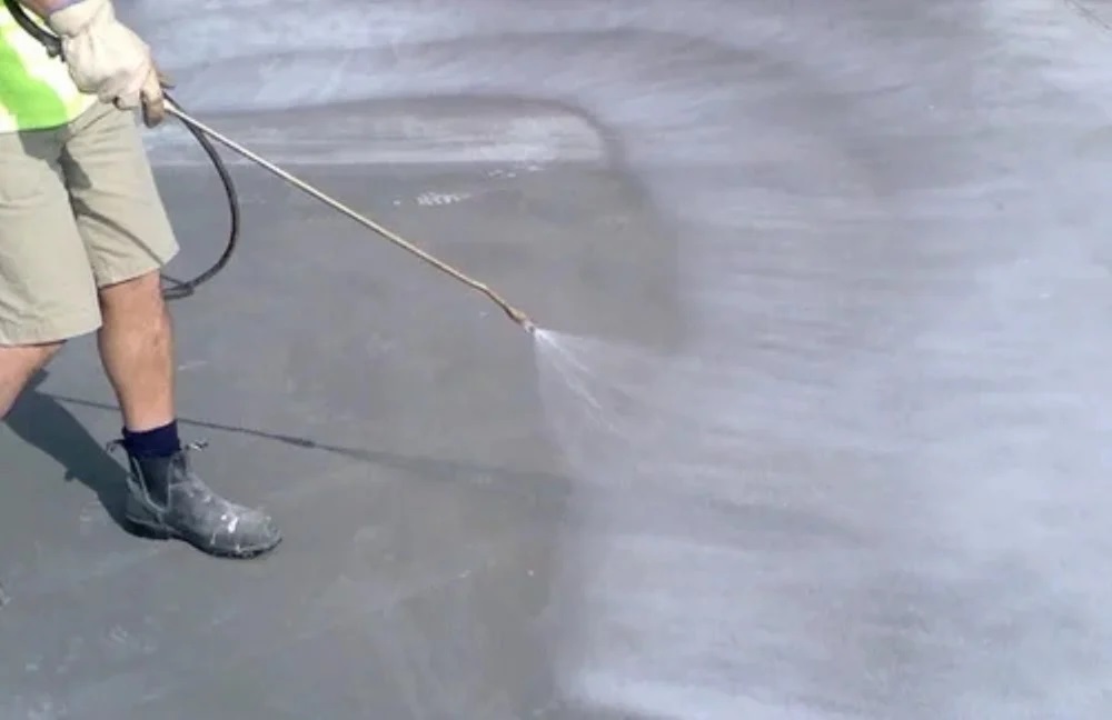 Concrete Curing Compounds