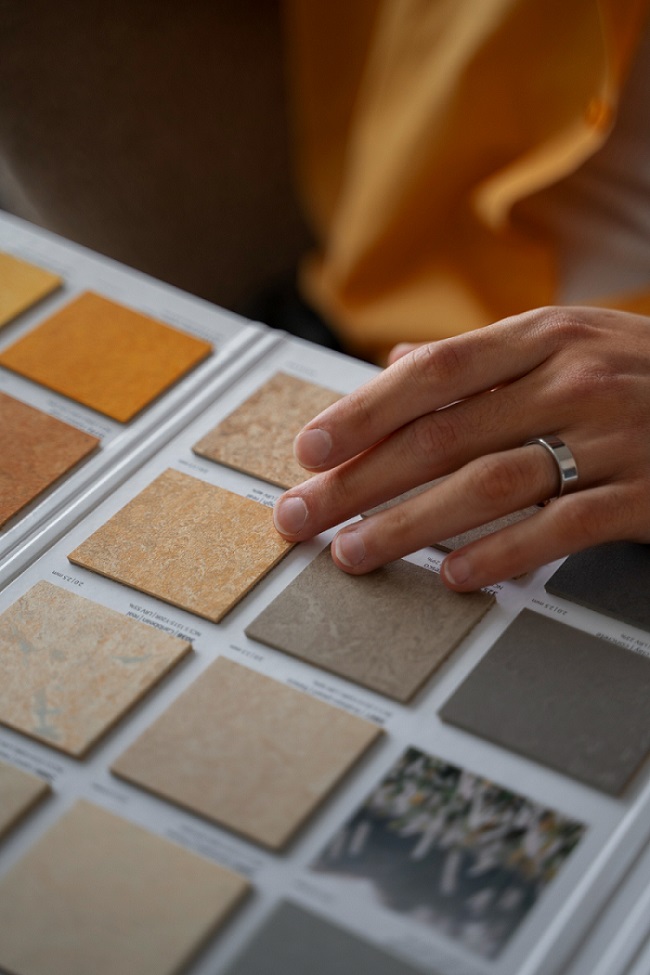 Decorative Finishes