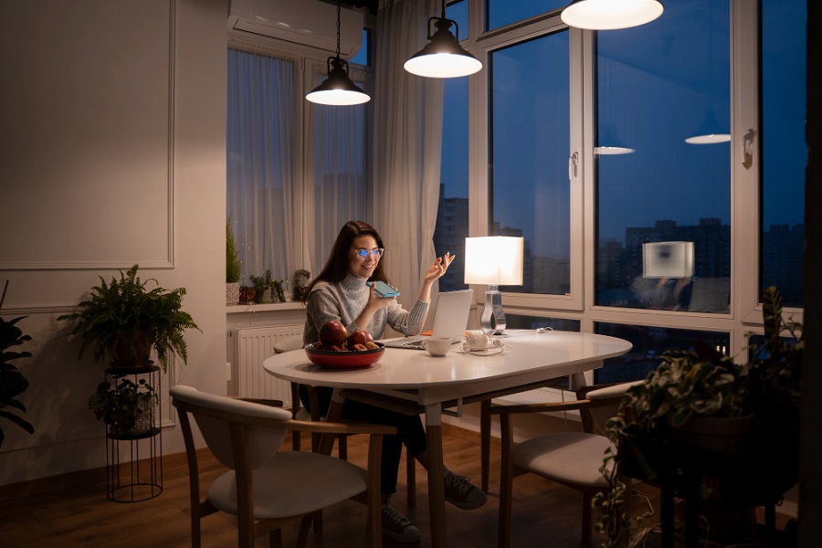 Home Office Extension 