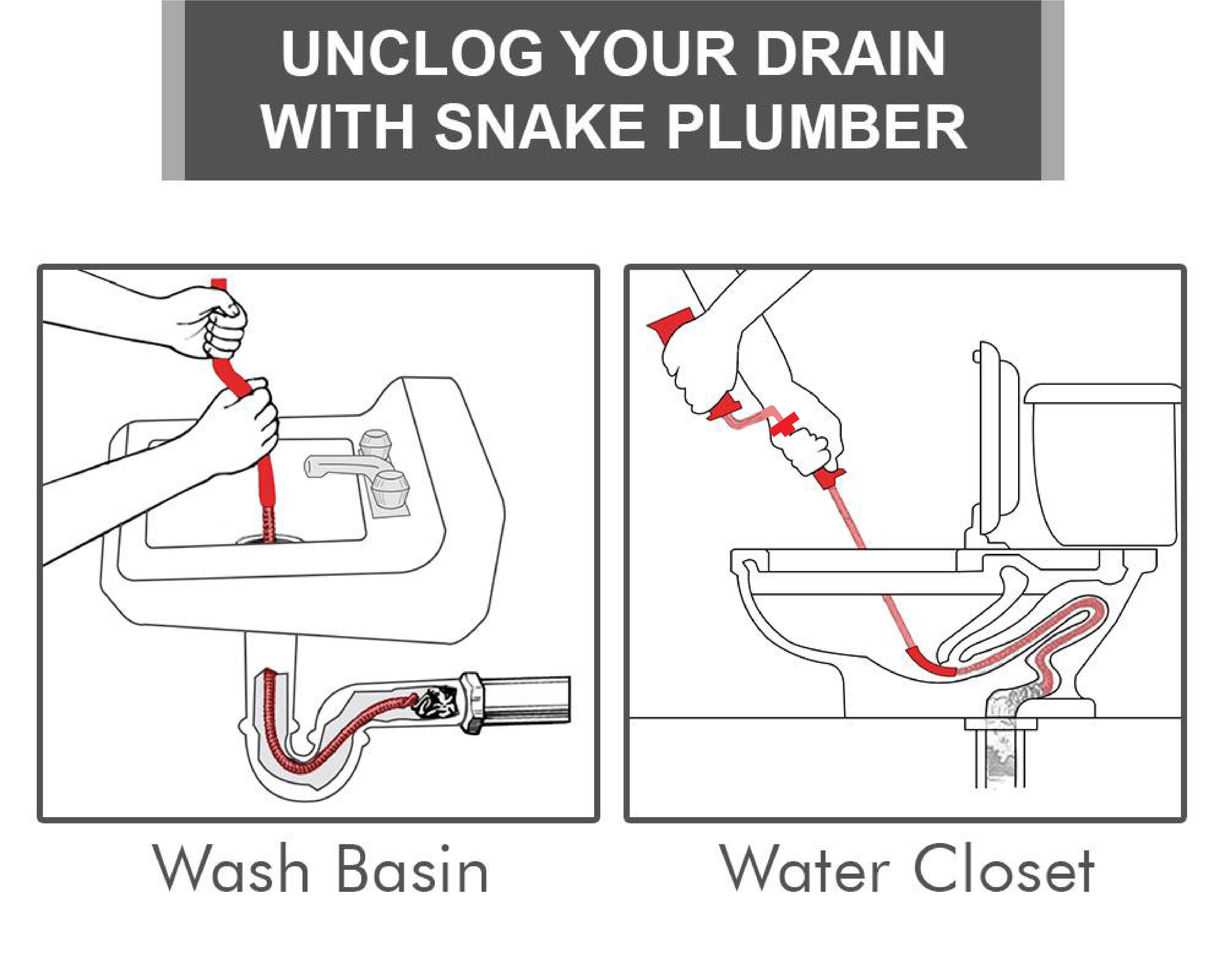 Plumbers Snake