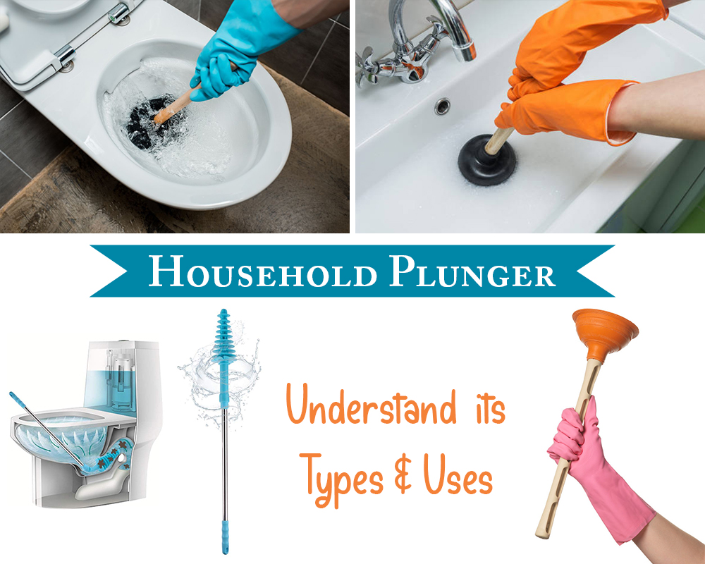 Plunger