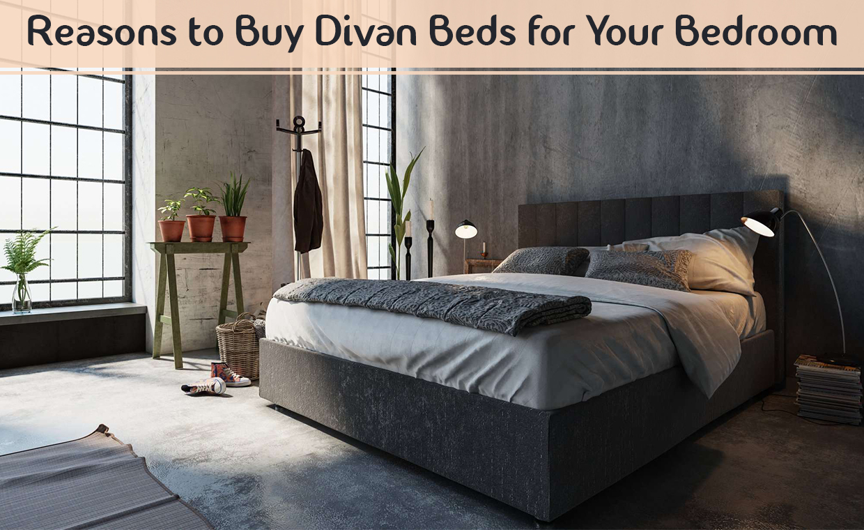 Divan Bed