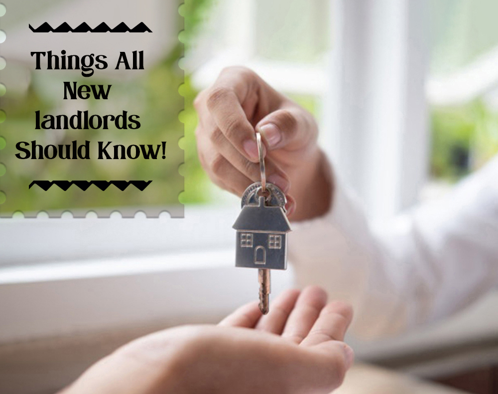 Must Know Tips for First-Time Landlords