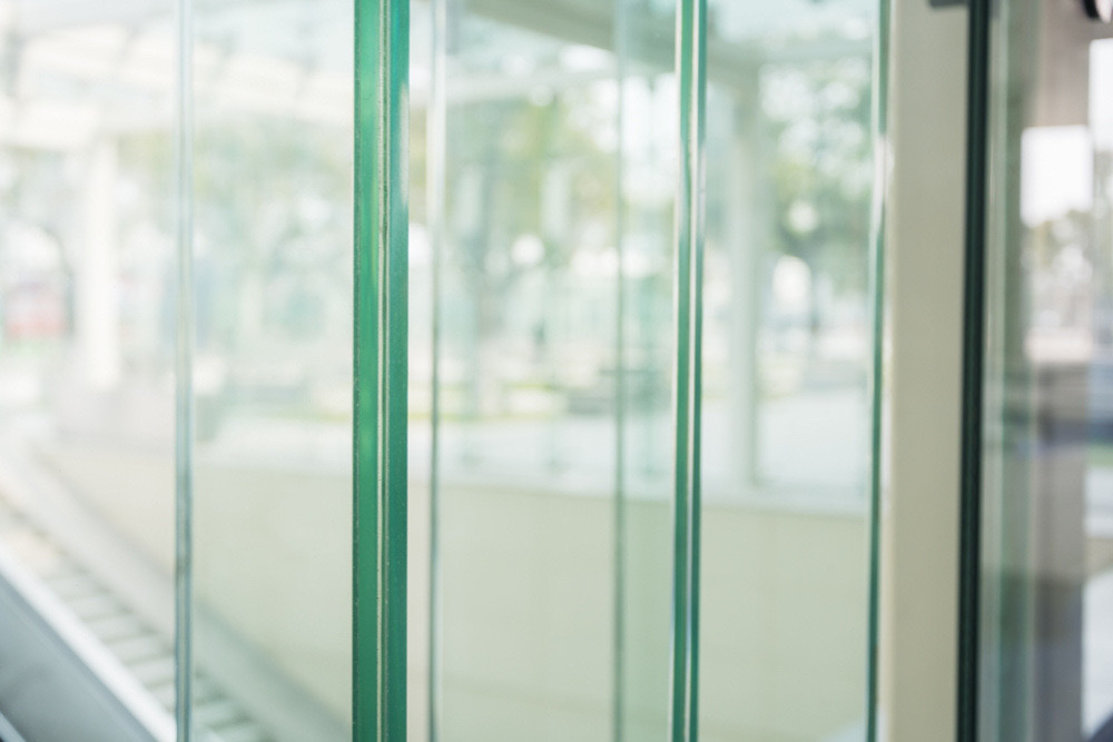 Clear Glass