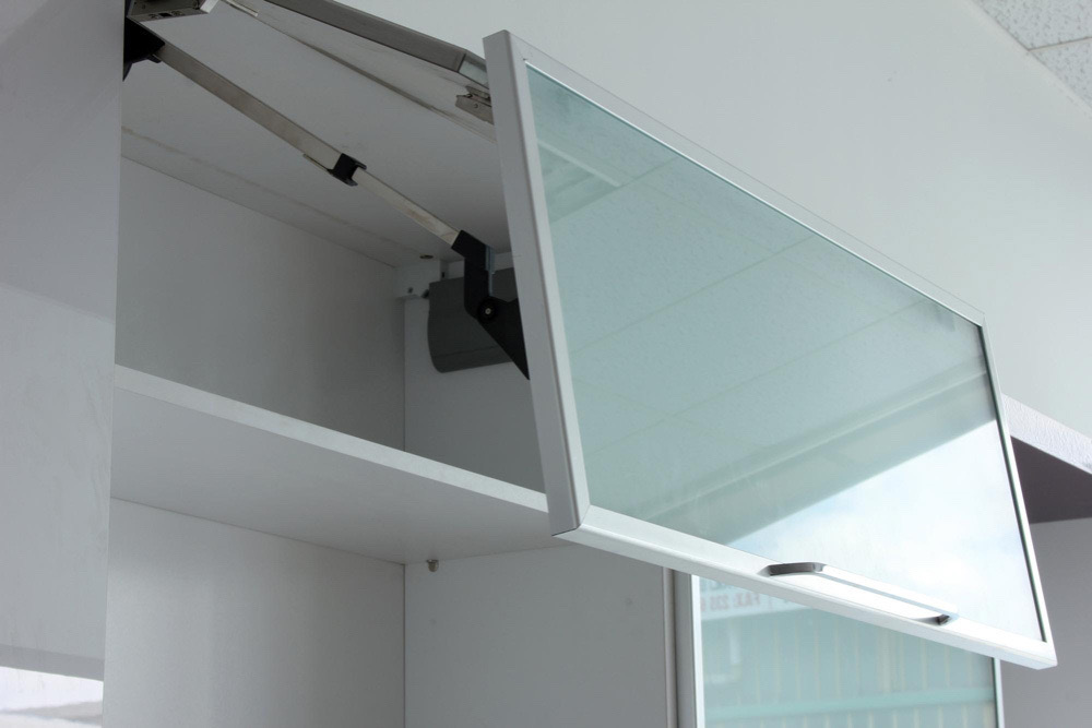 Frosted Glass